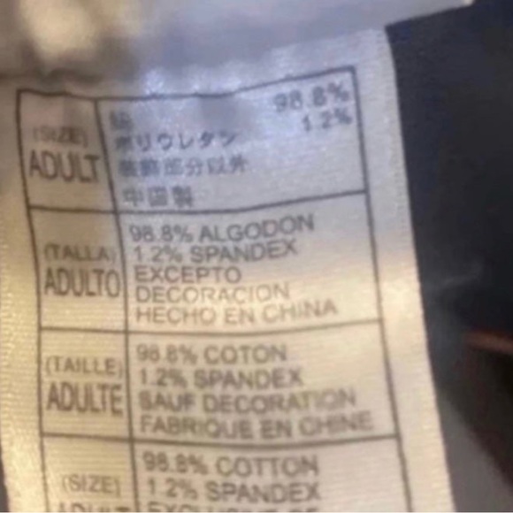 Disney mickey mouse cap hat headphones - Picture 5 of 6